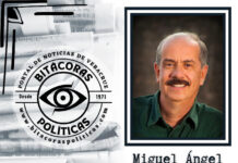 Morena y su Consejo Político: entre la disciplina del poder y la prueba de la democracia interna / Miguel Ángel Cristiani