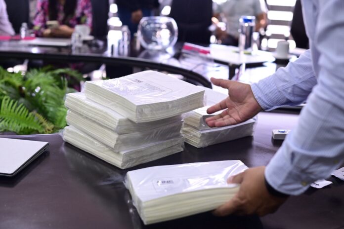 260302 FOTONOTA 03 SORTEO LISTAS NOMINALES 4