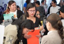 Feria Nacional de Empleo para las Mujeres oferta 741 vacantes en Xalapa