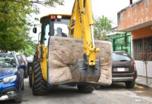 Veracruz, Ayuntamiento precavido / Yamiri Rodríguez Madrid