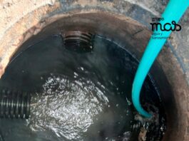 Grupo Mas, más turbio que su agua / Yamiri Rodríguez Madrid