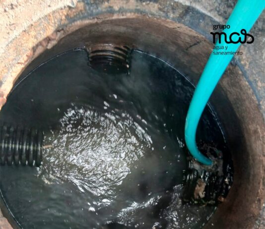 Grupo Mas, más turbio que su agua / Yamiri Rodríguez Madrid