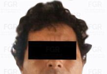 Aprehenden FGR y SSPC a posible implicado en secuestro y muerte del periodista Goyo Jiménez, en 2014, en Las Choapas