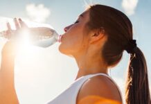 Advierte IMSS Veracruz Norte sobre golpe de calor