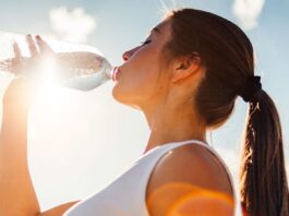 Advierte IMSS Veracruz Norte sobre golpe de calor