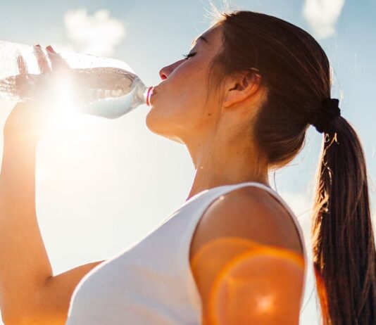 Advierte IMSS Veracruz Norte sobre golpe de calor