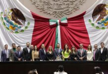 Asegura el veracruzano Aureliano Hernández que trabajará con total independencia y honestidad al frente de la ASF