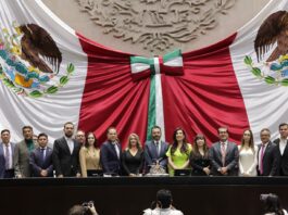 Asegura el veracruzano Aureliano Hernández que trabajará con total independencia y honestidad al frente de la ASF