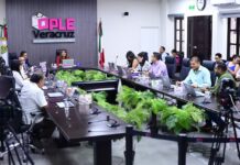 OPLE Veracruz firmará convenio en materia académica y pedagógica con la Benemérita Escuela Normal Veracruzana, Enrique C. Rébsamen