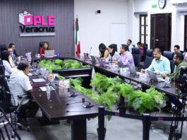 OPLE Veracruz firmará convenio en materia académica y pedagógica con la Benemérita Escuela Normal Veracruzana, Enrique C. Rébsamen