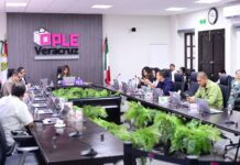 OPLE Veracruz aprobó la convocatoria del debate para las candidaturas a la presidencia municipal de Tamiahua