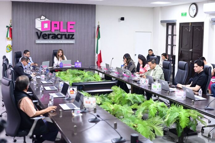 BOLETÍN 25 ASAMBLEA CONSTITUTIVA ANTIPOPULISMO (1)