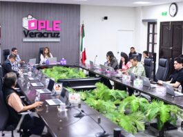 OPLE Veracruz cumple sentencia de la Sala Regional Xalapa del TEPJF, respecto a la reprogramación de la asamblea constitutiva de la organización “Veracruzana Antipopulismo A.C.”