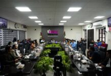 Todo listo para la elección del ayuntamiento del municipio de Tamiahua