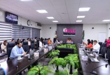 OPLE Veracruz da cumplimiento a la sentencia de la Sala Regional Xalapa del TEPJF