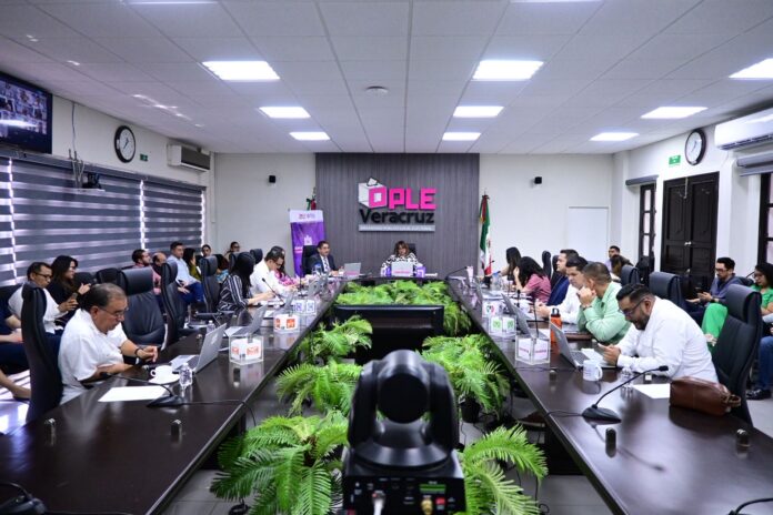 BOLETÍN 32 SISTEMA CANDIDATAS Y CANDIDATOS, CONÓCELES