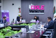 Inclusión, principio de igualdad y no discriminación pilares que consolidan la democracia en Veracruz