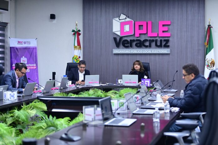 BOLETÍN 35 DEMOCRACIA 360