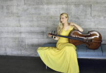 Concierto para violín y violonchelo de Brahms de la OSX