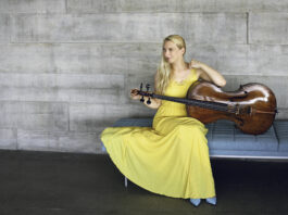 Concierto para violín y violonchelo de Brahms de la OSX