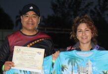 Motociclistas de todo el país se reúnen en Veracruz en la 7ª Reunión Nacional Wings of México