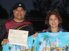 Motociclistas de todo el país se reúnen en Veracruz en la 7ª Reunión Nacional Wings of México