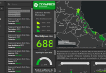 Municipios veracruzanos, sin Atlas de Riesgos / Yamiri Rodríguez Madrid