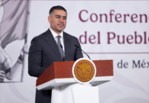 SSPC informa desarticulación de célula delictiva y captura de objetivo prioritario en Veracruz