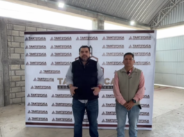 Tantoyuca se prepara para la «mejor feria de su historia»: Roberto San Román supervisa avances a 10 días del inicio