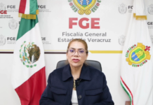 Cumple Fiscal General con su evaluación de Control y Confianza
