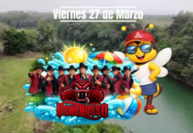 Tantoyuca se prepara para una Semana Santa emblemática