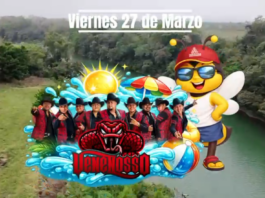 Tantoyuca se prepara para una Semana Santa emblemática