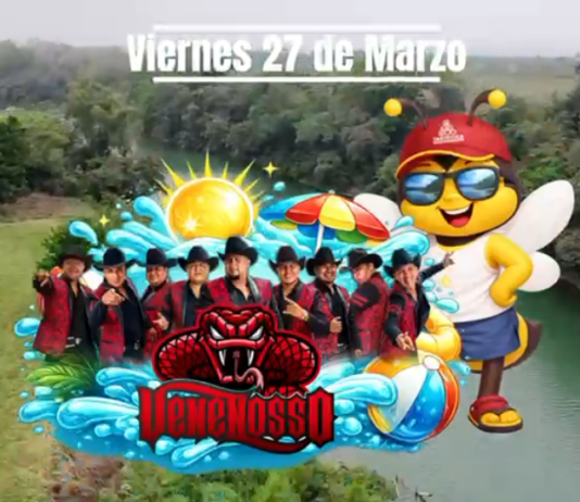 Tantoyuca se prepara para una Semana Santa emblemática