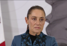 Gobierno federal mantendrá grupo permanente para investigar derrames y fortalecer el monitoreo marino