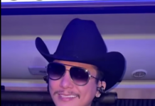 Edwin Luna y La Trakalosa de Monterrey listos para encender la LII Expo Feria Tantoyuca 2026