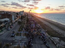 Magia, música y color en el ‘Desfile de Primavera 2026’ en Coatzacoalcos
