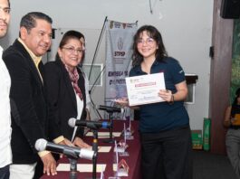 Reconocen a 38 empresas de Coatzacoalcos y la región con el distintivo ‘Hermila Galindo’