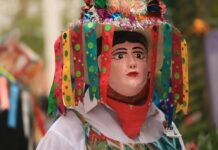 Cumbre Tajín reunirá a más de 500 danzantes y músicos del Totonacapan