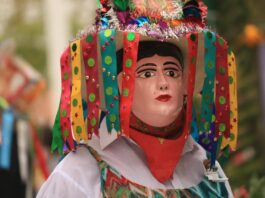 Cumbre Tajín reunirá a más de 500 danzantes y músicos del Totonacapan