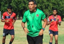 Obtiene el veracruzano Alfredo Marín Gregorio título como director técnico profesional