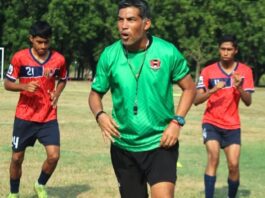 Obtiene el veracruzano Alfredo Marín Gregorio título como director técnico profesional