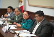 Fomentarán Insus y Ayuntamiento la regularización de tierras en Xalapa