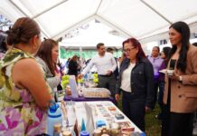 En Xalapa, la igualdad sustantiva no se decreta, se construye todos los días: Daniela Griego