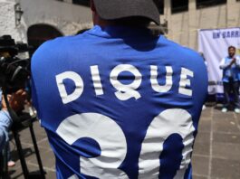 Ayuntamiento participa en los festejos por los 100 años del equipo de futbol de El Dique