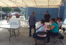INE llama a la ciudadanía de Tamiahua a participar en la elección extraordinaria del 29 de marzo