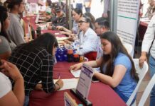 Veracruz, cuarto lugar nacional en generación de empleo formal