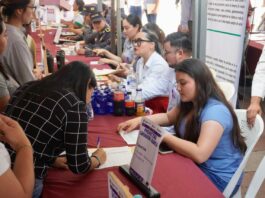 Veracruz, cuarto lugar nacional en generación de empleo formal