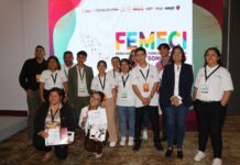 UTCV logra reconocimiento nacional con proyecto Combustible Verde