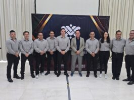 Encabeza Celso Aldán Domínguez nueva etapa del Taekwondo veracruzano