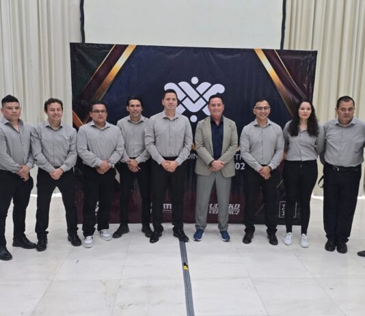 Encabeza Celso Aldán Domínguez nueva etapa del Taekwondo veracruzano